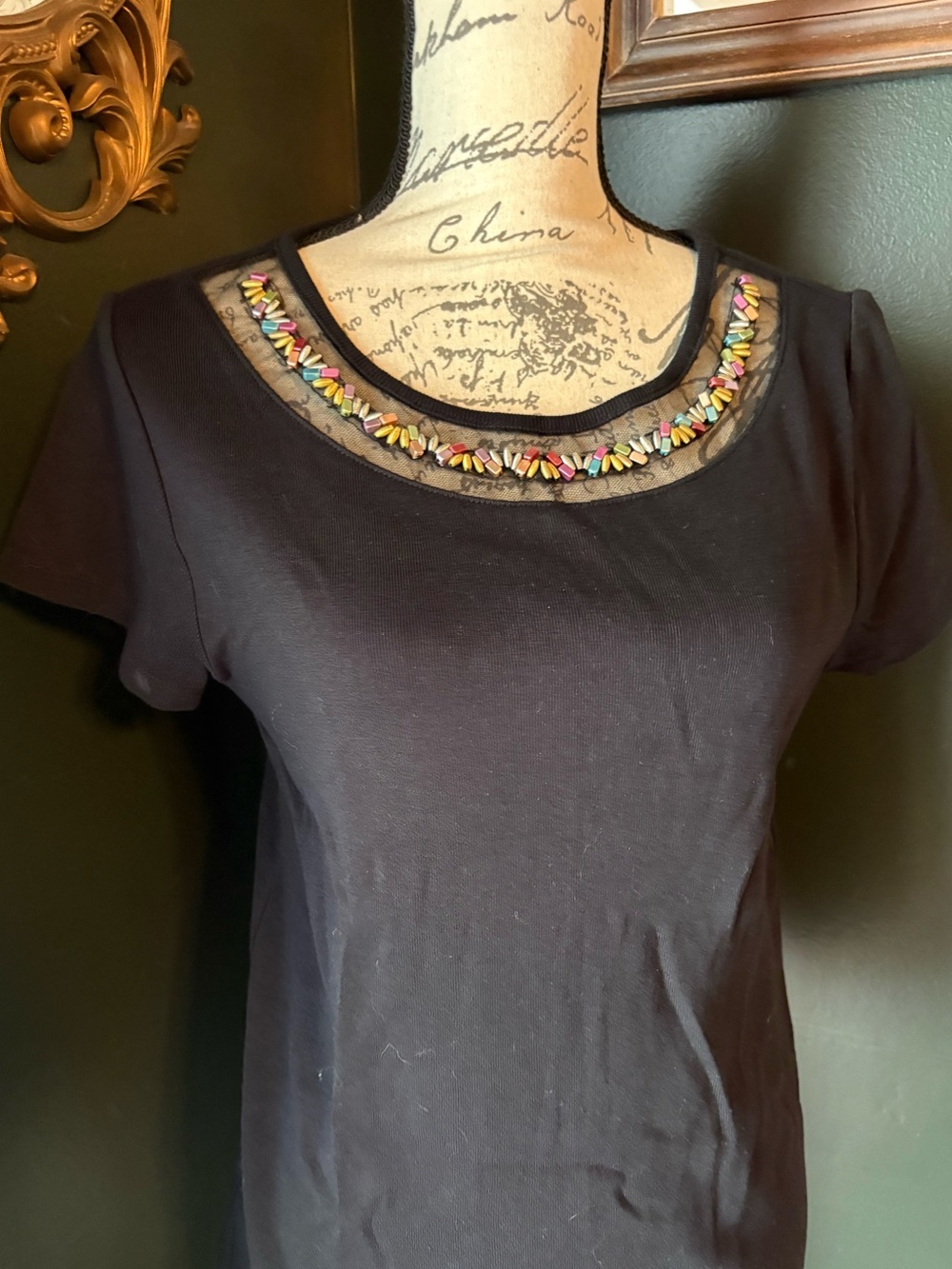 Rafaella set of 2 tee shirts